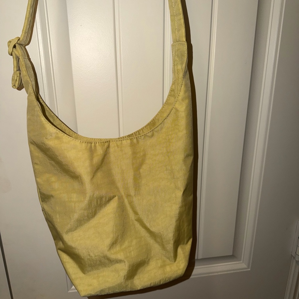 BAGGU Nylon Small Sling - Picture 2 of 2
